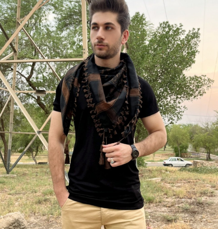 چفیه عربی
