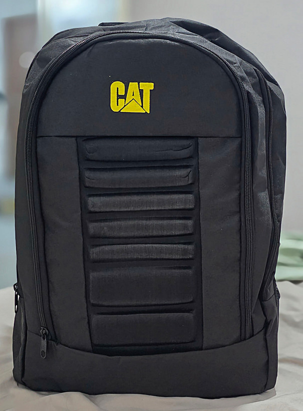 کوله پشتی مسافرتی Cat