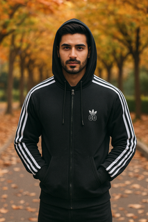 سویشرت سه خط مردانه